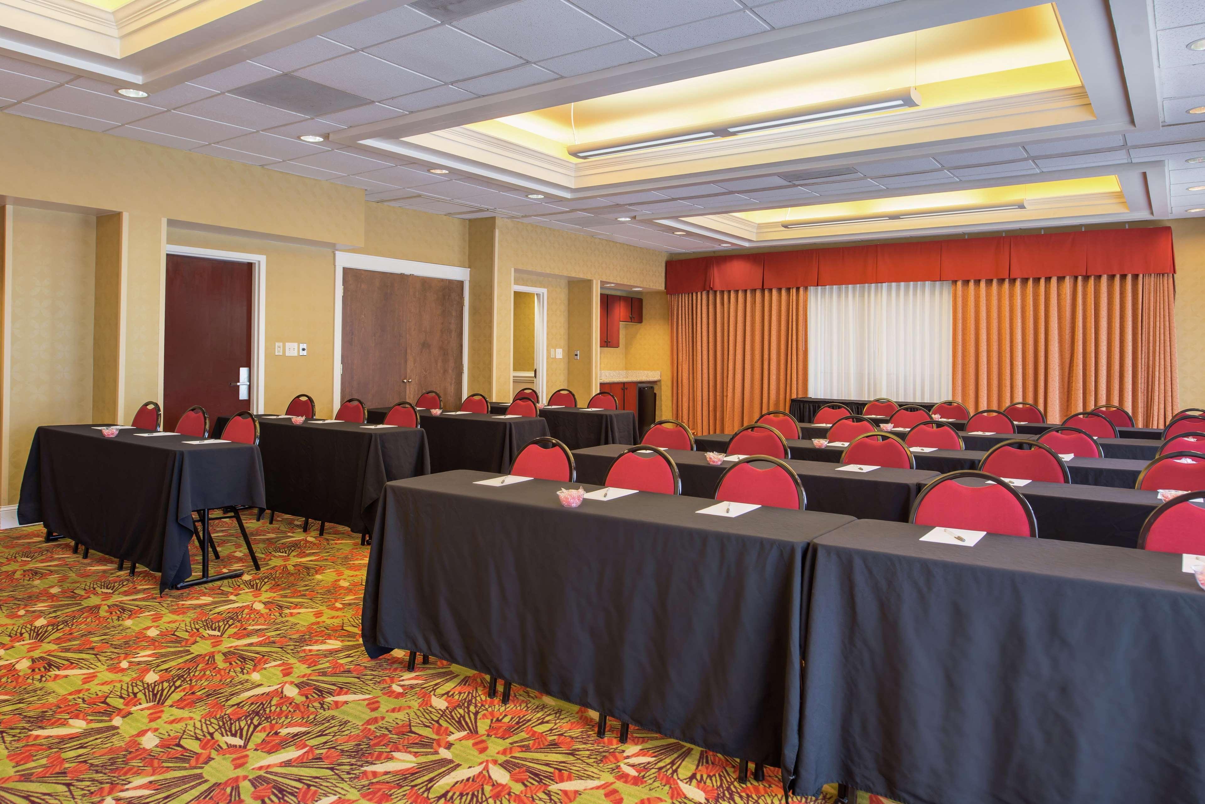 Hampton Inn&Suites Charlotte Arrowood Extérieur photo
