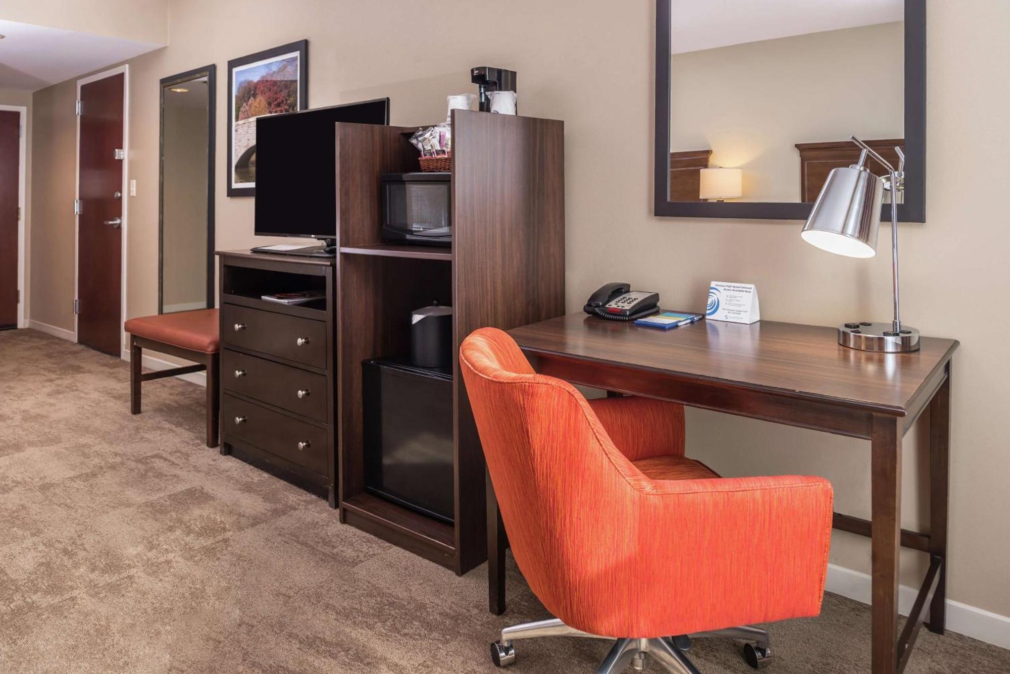 Hampton Inn&Suites Charlotte Arrowood Extérieur photo