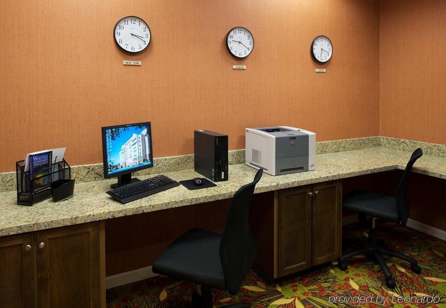 Hampton Inn&Suites Charlotte Arrowood Facilités photo